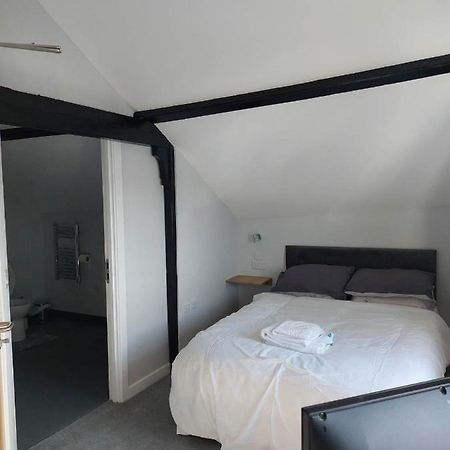 Ebberley Arms Bed & Breakfast บาร์นสเตเปิล ภายนอก รูปภาพ